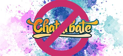 I need to delete my Chaturbate account but I dont know how